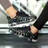 Soft Sole Gym Training Shoes for Men Women Lightweight Breathable Casual Sneakers Non-slip Comfort Gym Trainers