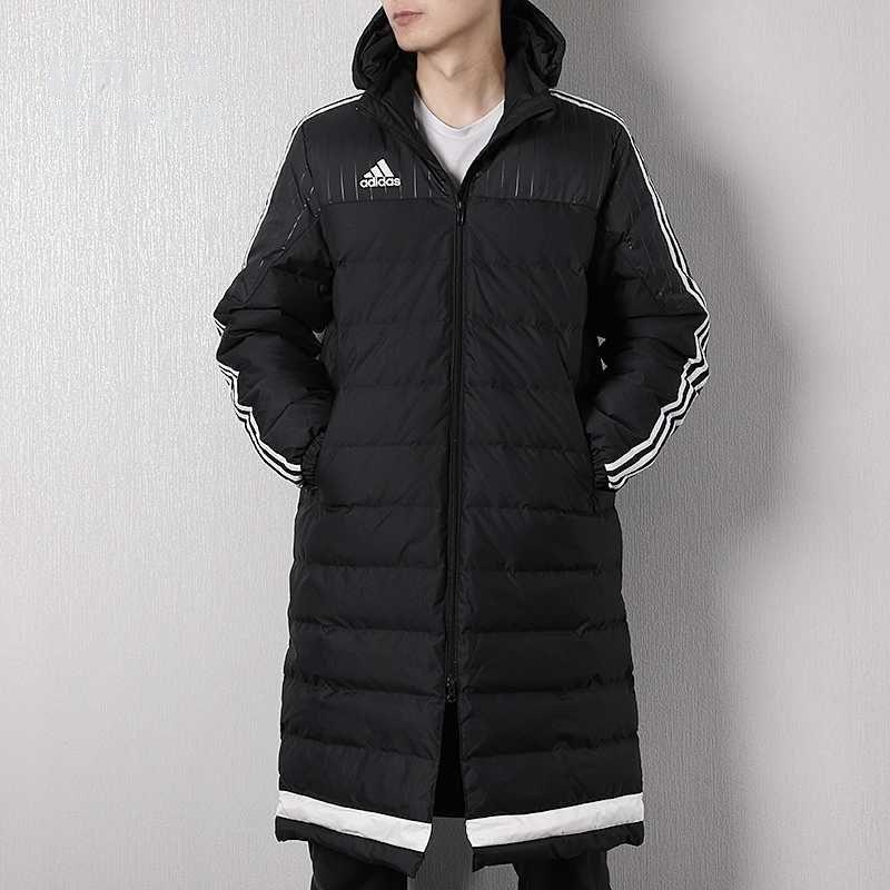 adidas Down Jackets Men's Hooded Moderate Other AA6885