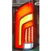 Mercedes-Benz Vito W447 LED Tail Lights (2016+)