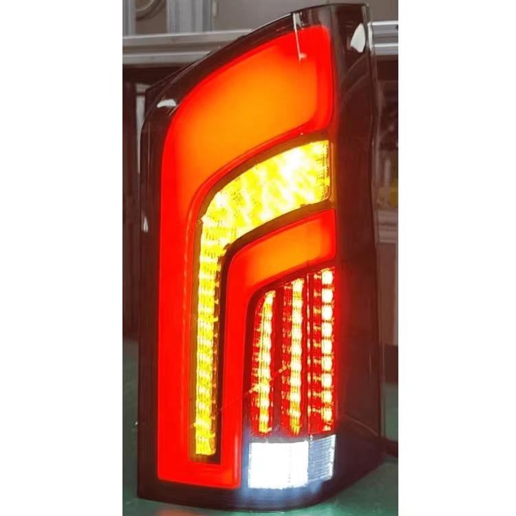 Mercedes-Benz Vito W447 LED Tail Lights (2016+)