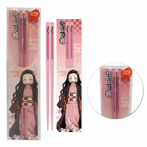 Demon Slayer Chopsticks Kamado Tanjiro
