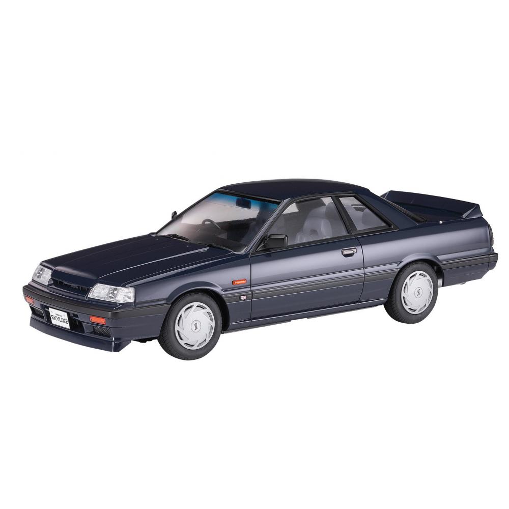 Hasegawa 1 24 Historic Car Series Nissan Skyline R31 Gts R Plastic Hc29 Buy At A Low Prices On Joom E Commerce Platform Hasegawa 1 24 Historic Car Series Nissan Skyline R31 Gts R Plastic Hc29 Buy At A Low Prices On Joom E Commerce Platform