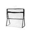 Waterproof Hanging Clothes Storage Bag for Bathroom & Shower