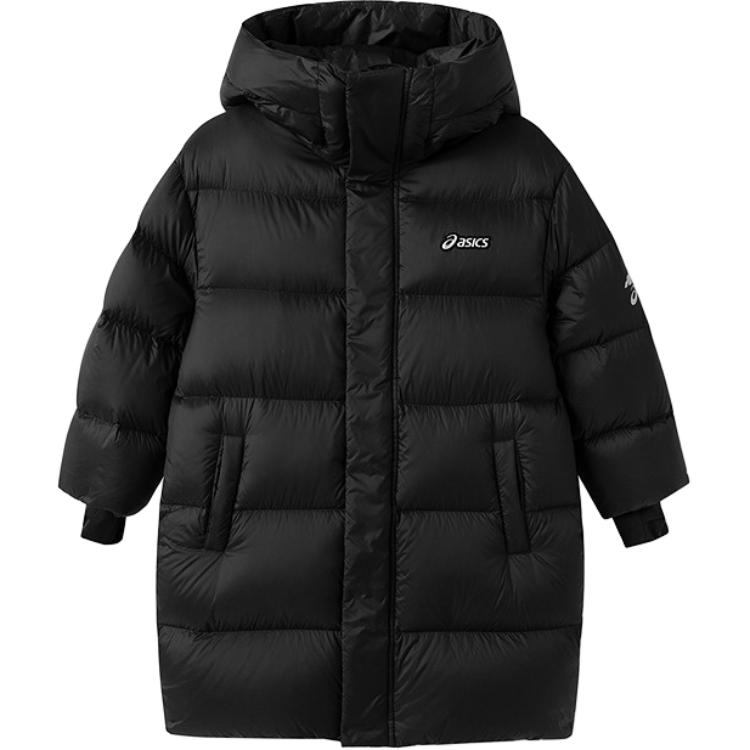 ASICS Sports Performance Down Jacket Teenagers 334251072401-9000 120
