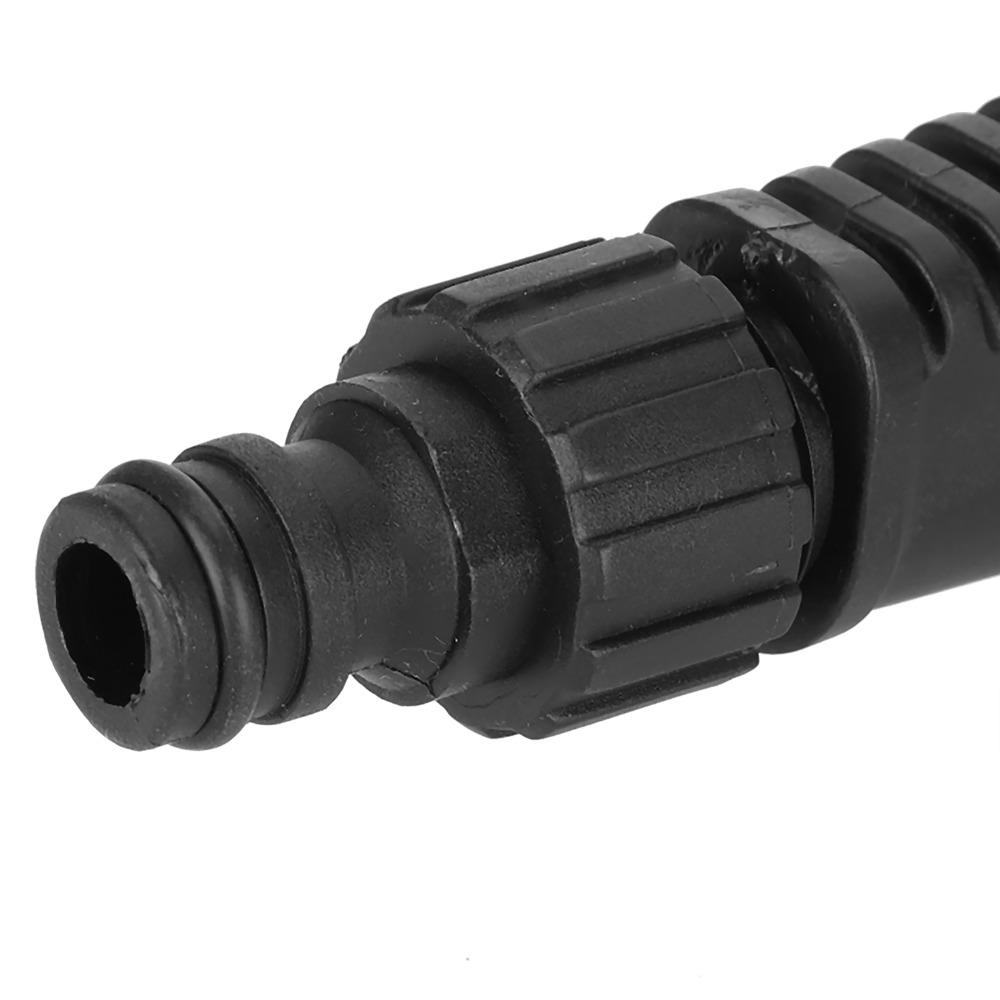 G3/8in Thread Watering Wand 2 in 1 Water Sprayer Durable Watering Nozzle  Car Washing