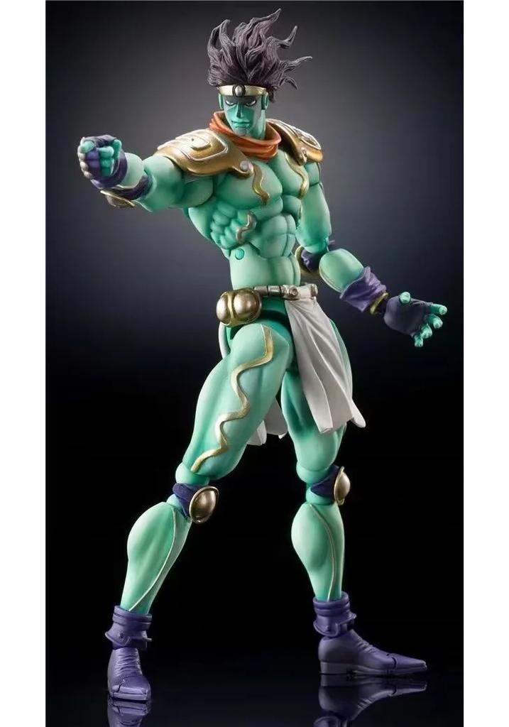 22 TIPURI Anime jojo bizarre adventure Kujo Jotaro Dio Brando Diavolo Bruno Bucciarati Leone Abbacchio Jolyne Cujoh Figurină de Acțiune