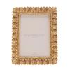 Widdop Impressions Resin Leaf Photo Frame
