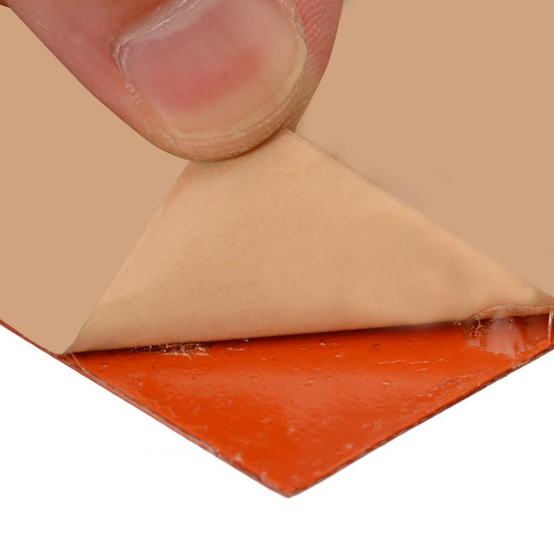 300W Engine Oil Pan Sump Tank Heater Pad 220V Universal Silicone Oil Heating Pad Engine Oil Tank Heating Plate Wear Protect Pad