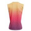 Men's Summer Round Neck Gradient Sports Casual Sleeveless Vest