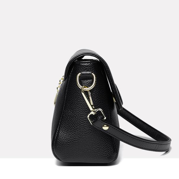 IELGY Retro All-Match Cross-Body Simple Bag