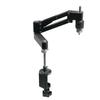 Supporto a sbalzo per maschiatura Lega di alluminio CNC Supporto per macchina maschiatrice verticale orizzontale