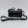 For Sony NEX-7/NEX-6 PU Leather Camera Case Battery Opening Design Half Body Cover with Hand Strap