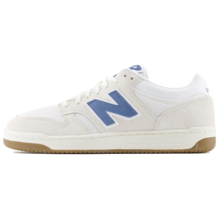 New Balance 480  Heron Blue White  Men s BB480LLA EU 38