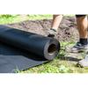 1181Inch Wide Weed Barrier Fabric, Thickened and Durable Garden Ground Cloth, Garden Soil Cover Textile Fabric, Anti-Aging