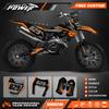 Acessórios para motociclos – Adesivos para motociclos