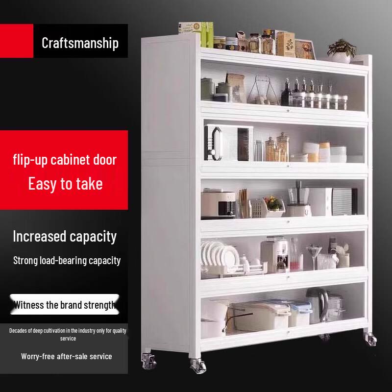 

Yingbai Kitchen Storage Rack