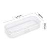 Simple Glasses Case Hard Eyeglass Case Fashion Glasses Storage Box  Glasses Accessories