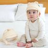 Baby Safety Helmet Head Protection Hat Toddler Anti-fall Pad Breathable Walking Crawling Baby Learns To Walk The Crash Helmet