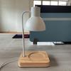Adjustable Temperature Wax Melter Burner for Bedroom