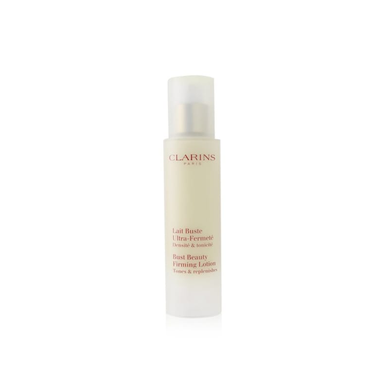 Clarins Bust Beauty Укрепляющий лосьон для бюста 50 мл