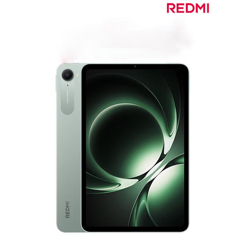 

Xiaomi Redmi K Pad 8.8-inch Gaming Tablet (CN version)