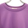 CLANE Made In Japan Long Sleeve Trainer Setup 1 Purple Women Used