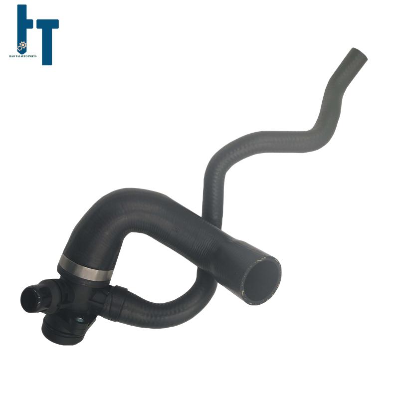 11537639997 Engine Cooling Inlet Water Hose Pipe For BMW 320I 328I 428I F20 F21 F30 F31 F35