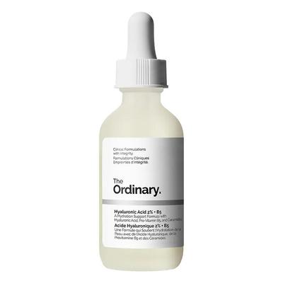 Acido Ialuronico 2% + B5 60ml
