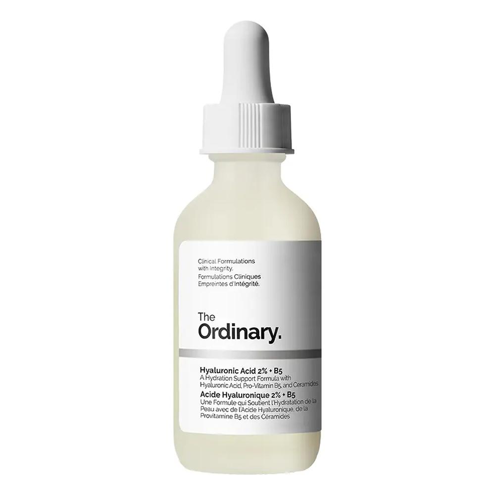 

[The Ordinary] Hyaluronic Acid 2% + B5 60ml