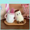 Plush Baby Bottle Toy With Pp Cotton Filling For Kids Nursery Decor Gift