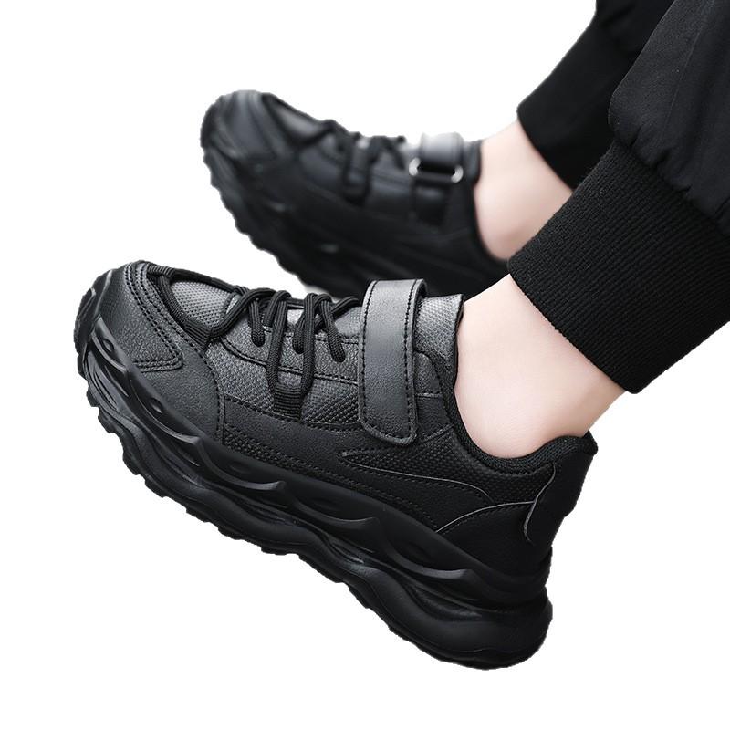 Children's sports shoes Boys' casual shoes Boys' and girls' little white shoes are popular, and the mesh surface is breathable Boys' sports shoes