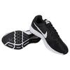 Nike Downshifter 7 Men Sneakers Black Black White 852459-002