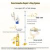 DOVE Set Cura dei Capelli Riparazione Intensiva