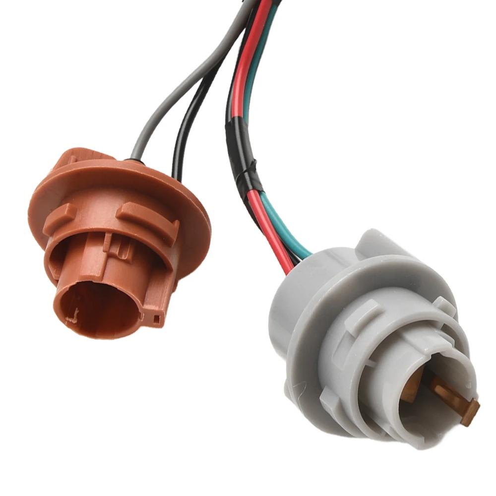 Bil Baklyspæreholder & Ledning For Kia Optima 2014-2015 92451-2T500