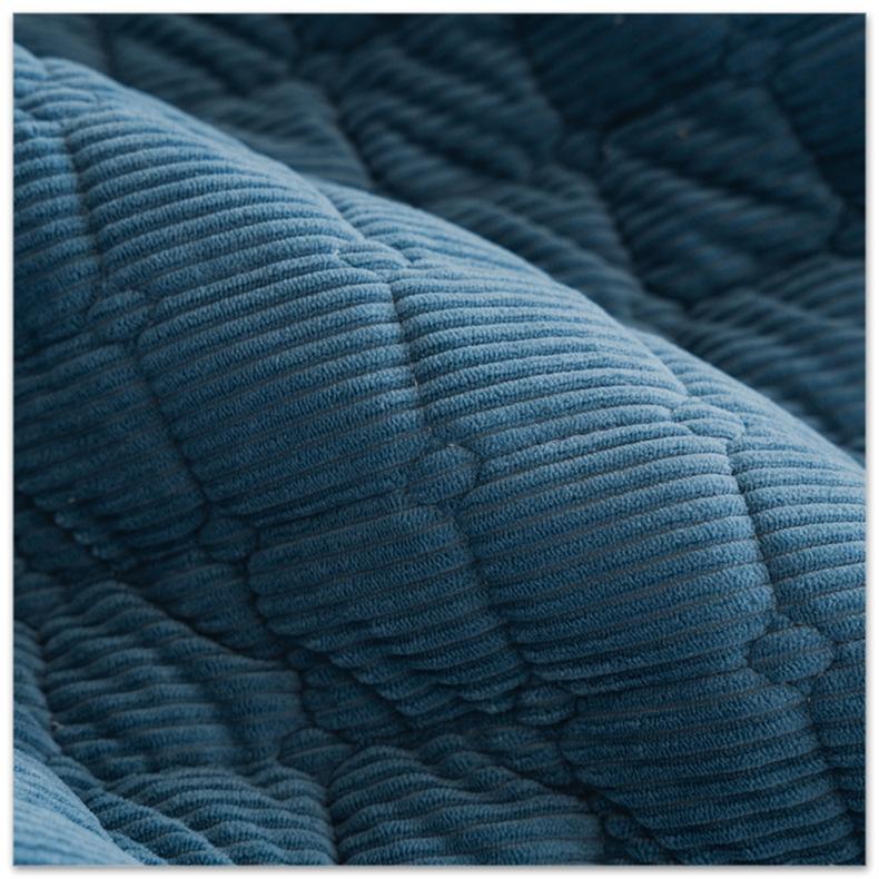 Thicken Plush Sofa Cover European Universal Sofa Towel Cover Slip Resistant Couch Cover Sofa Towel for Living Room Decor