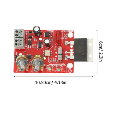 DIY modules – Elektronische modules