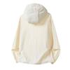 Hot Sale Ice Silk Ultra-Thin Couple's Summer Jacket: Lightweight, Trendy Hong Kong Style for Men's Outdoor Fishing.