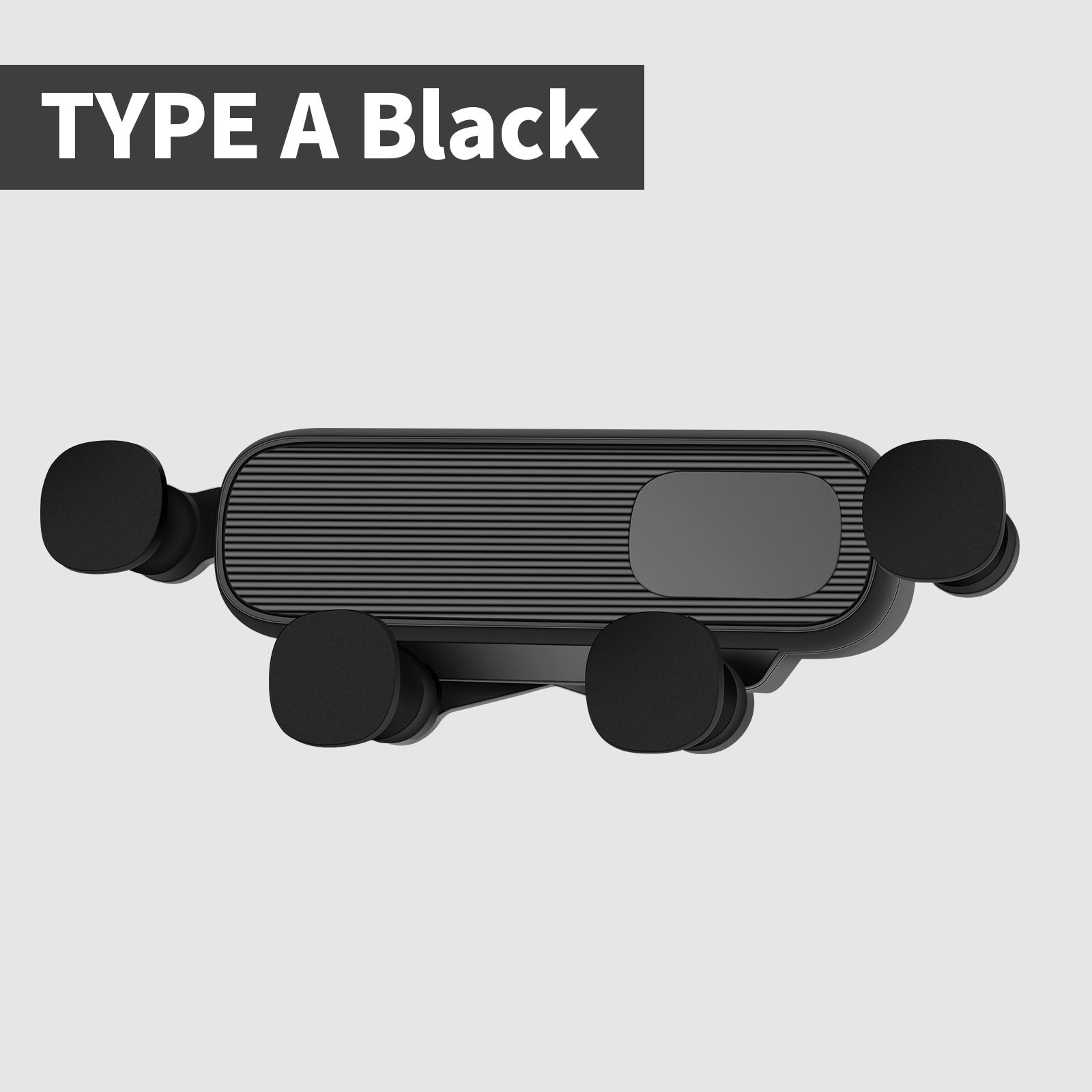 GPS Navigation Car Accessories Phone Holder Universal Mount for Smartphones Stable Hands Free Driving