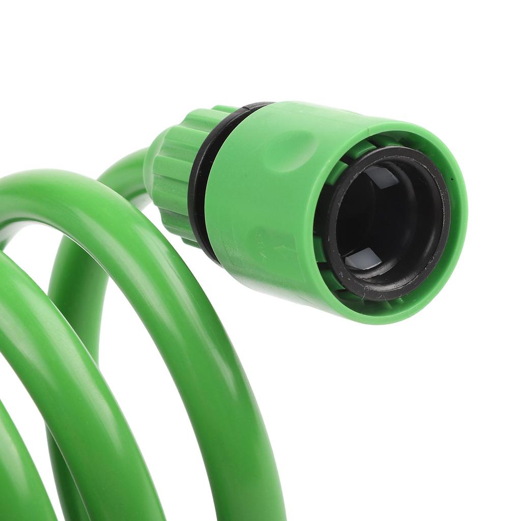 7,5 m 10 m 15 m 20 m Gartenschlauch Hofwasserschlauchrohr Multifunktions-Wasserschläuche für Haushalt Blumengießen Pflanze