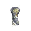 Golf Driver Head Cover Tropical 1driver Palm Tree
