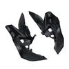 Frame Guard Side Cover Fairing For Kawasaki Versys 1000 2019-2024 Black