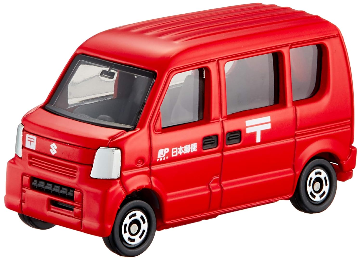

Takara Tomy Tomica Почтовая машина (коробка) №068 Миниатюрная игрушка для мальчиков от 3 лет в коробке соответствует стандартам безопасности сертификация знаком ST TOMICA.