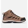 Columbia Crestwood Mid Waterproof Boots