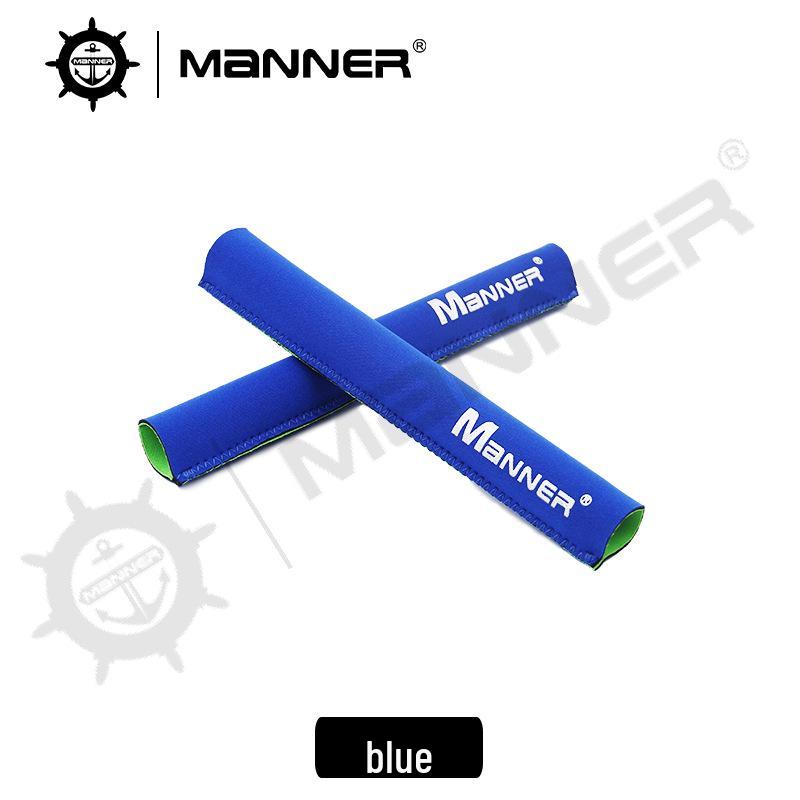 Paddleboard Kayak Anti-Slip Protective Sleeve - Anti-Loss & Anti-Sinking Hand Protection Shaft Cover