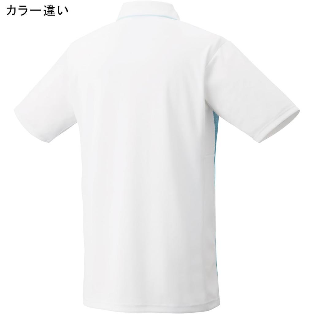 Yonex Game Shirt Uniform Game Shirt 10610 Midnight Navy M (472)