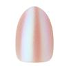 Artificial Nails Pink with Shine BNP04 Bare But Better Premium Kiss 30pcs