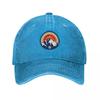 Sunshine Village Alberta Baseball Cap Fashion Beach Hats On Offer Vintage Mountaineering Unisexs Hats Womens