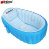 Inflatable Folding Baby Bathtub for Newborns and Children