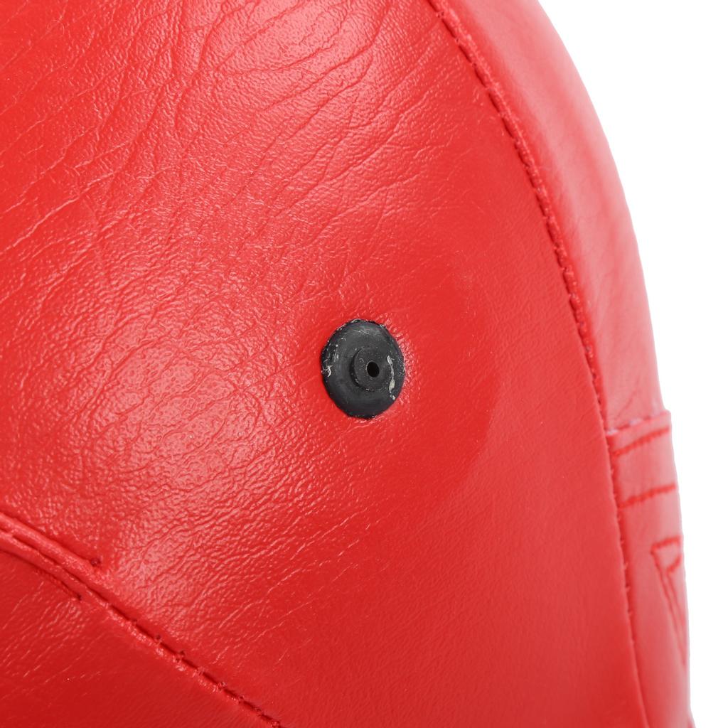 Punching   Inflatable Boxing PU Pear Muay Thai   Punch Bag for Punching Exercise