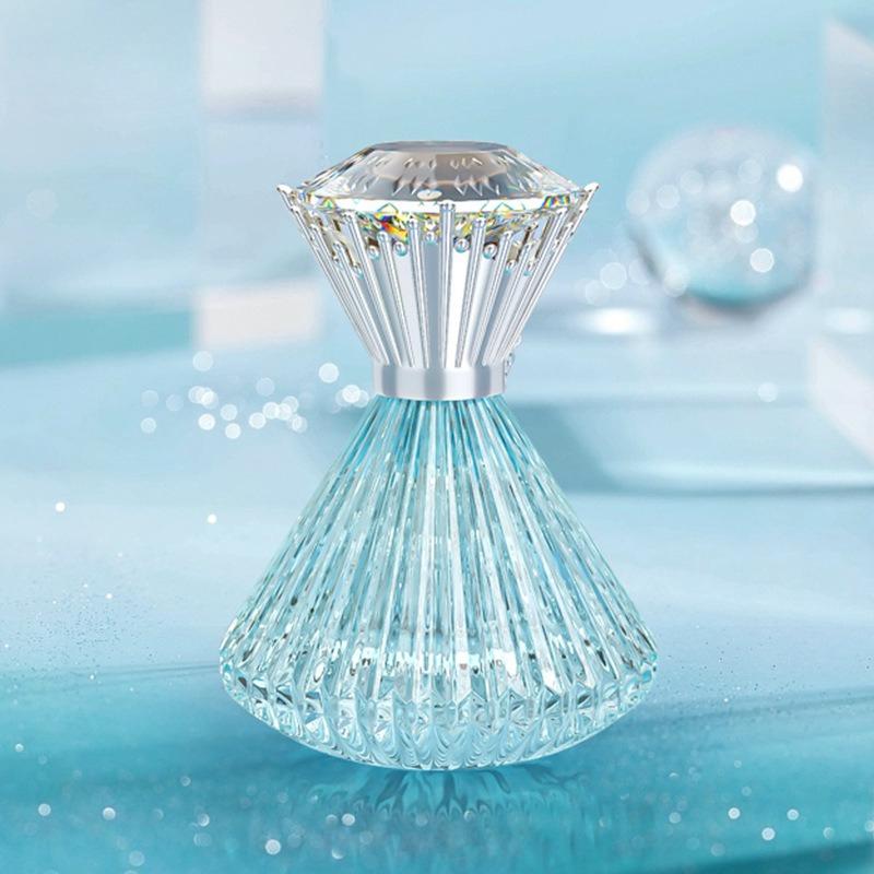 Diamond Perfume for Ladies - Long-lasting and Delicate Fragrance